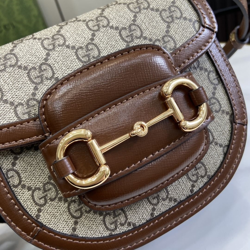 Gucci Top Handle Bags